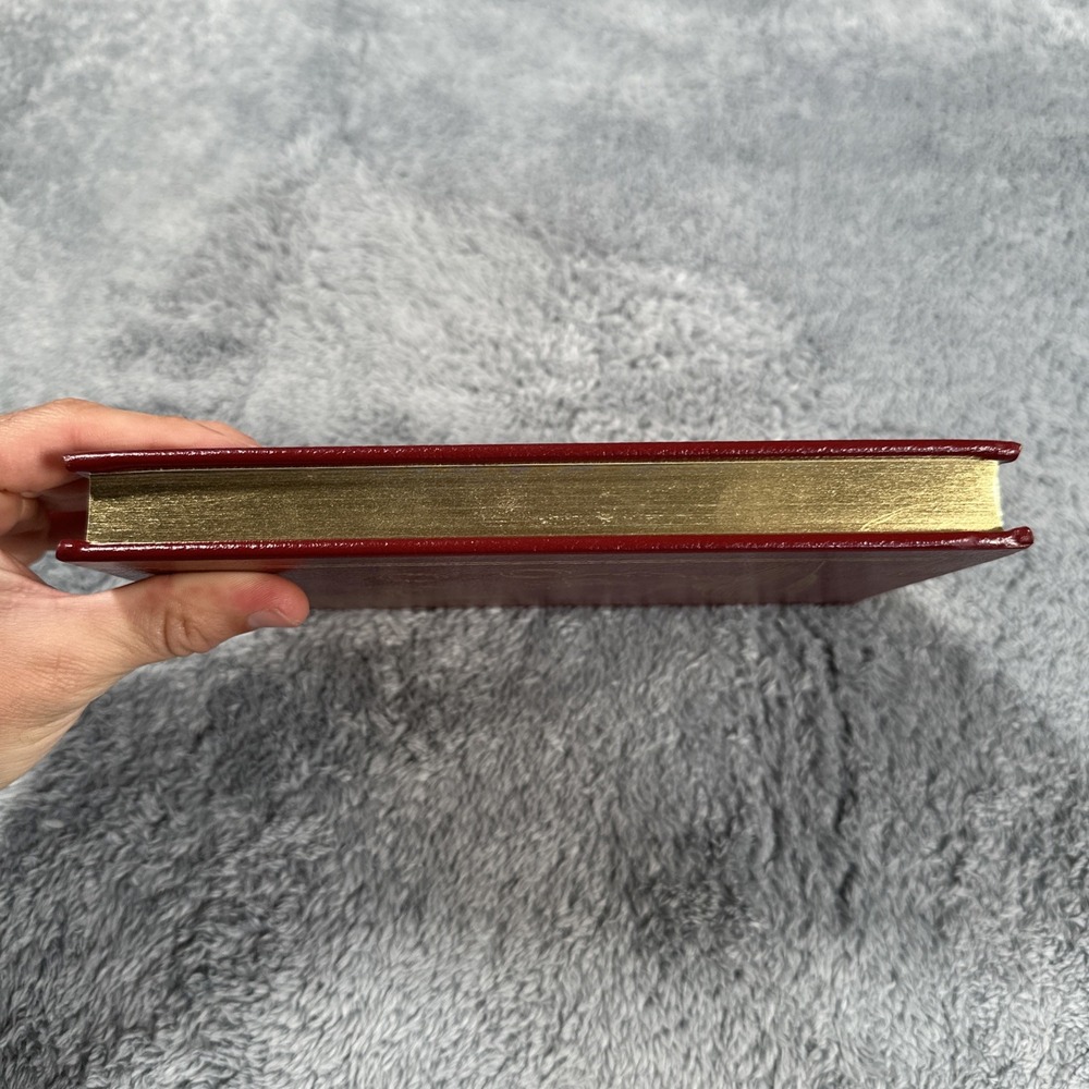 VTG Childhood's End - Arthur C. Clarke Easton Press Collector's Edition Leather - Picture 7 of 16